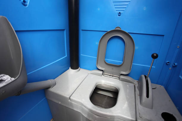 Best Porta potty rental near me  in Wellston, OH