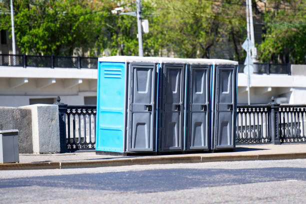 Best Porta potty for special events  in Wellston, OH