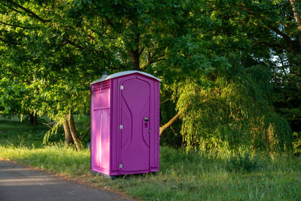 Best Handicap porta potty rental  in Wellston, OH